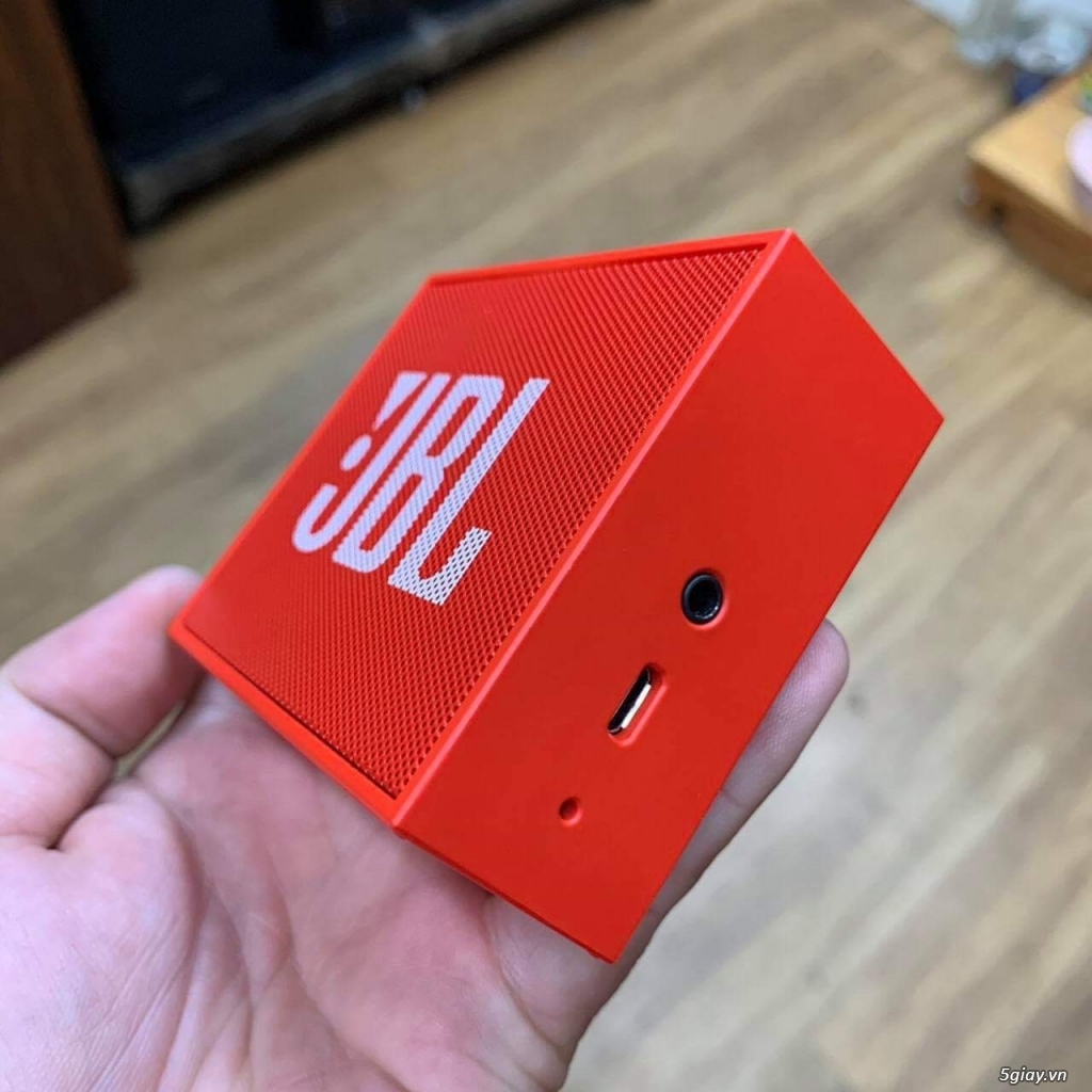 Loa JBL Go chính hãng.... - 5