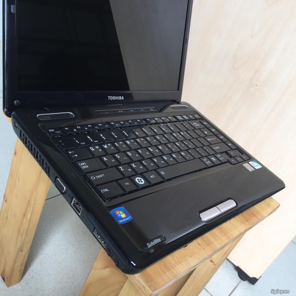 Acer E5-575-32AB i3-7100/4G/500G/FHD nguyên zin đẹp keng - 1