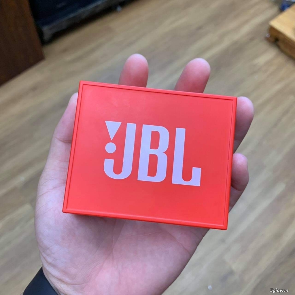 Loa JBL Go chính hãng.... - 4