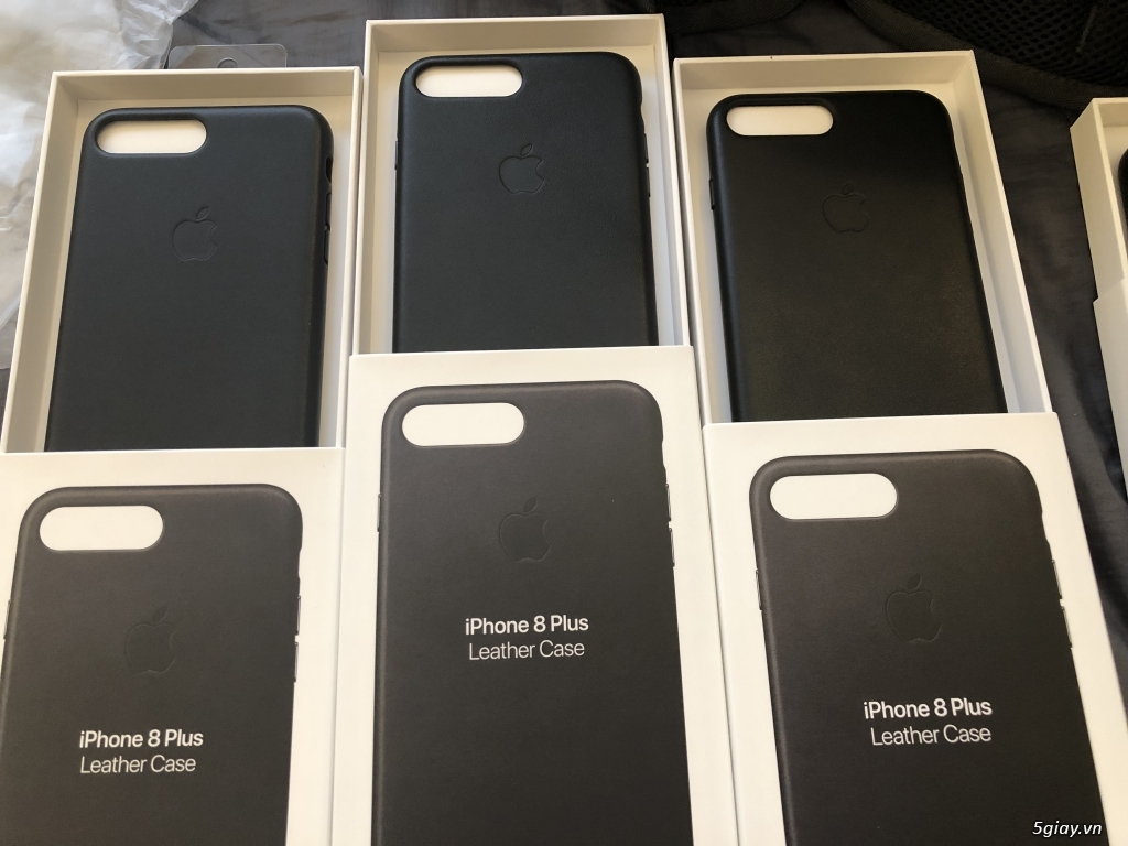 Bán ốp lưng iphone 8plus chính hãng - 5