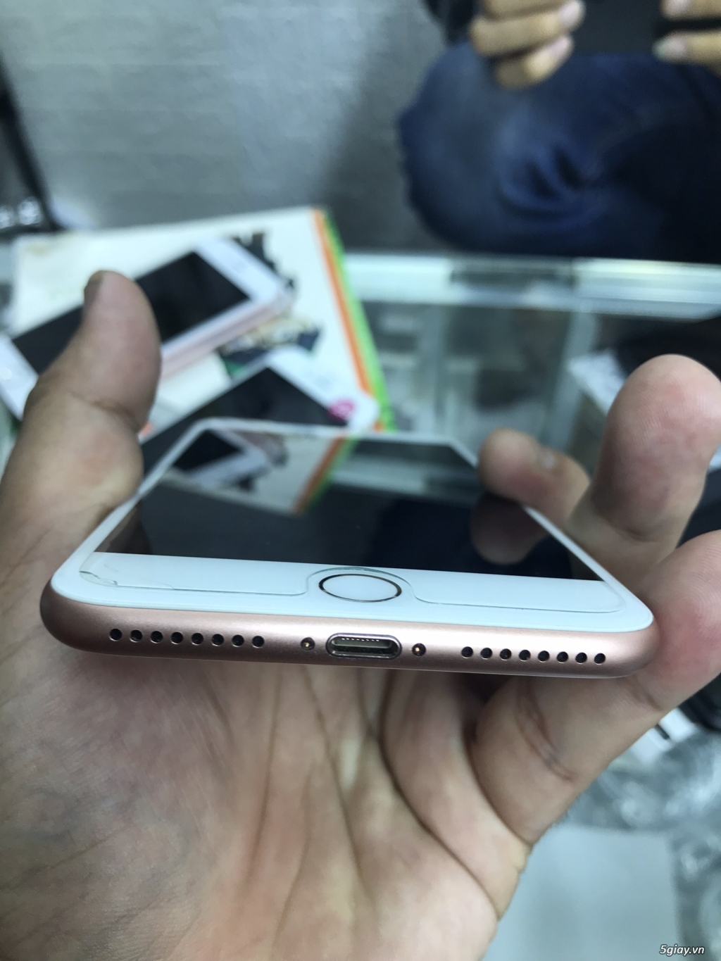 Iphone 8Plus 64GB Đủ màu - 3