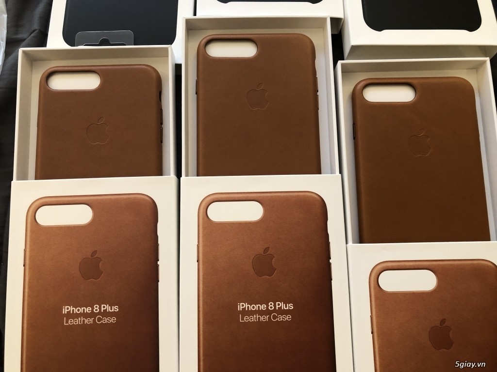 Bán ốp lưng iphone 8plus chính hãng - 10