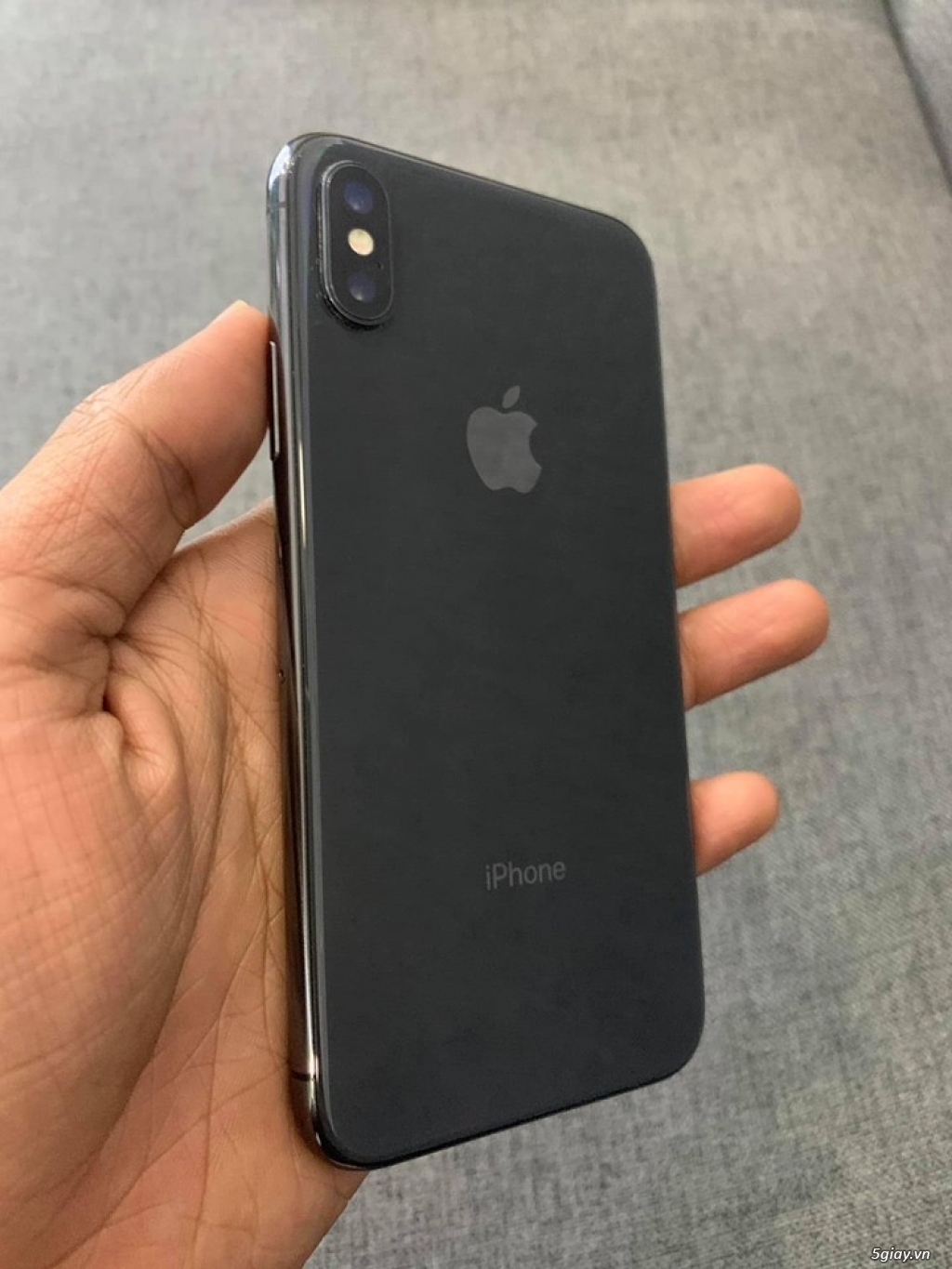 Iphone X 64G Đen