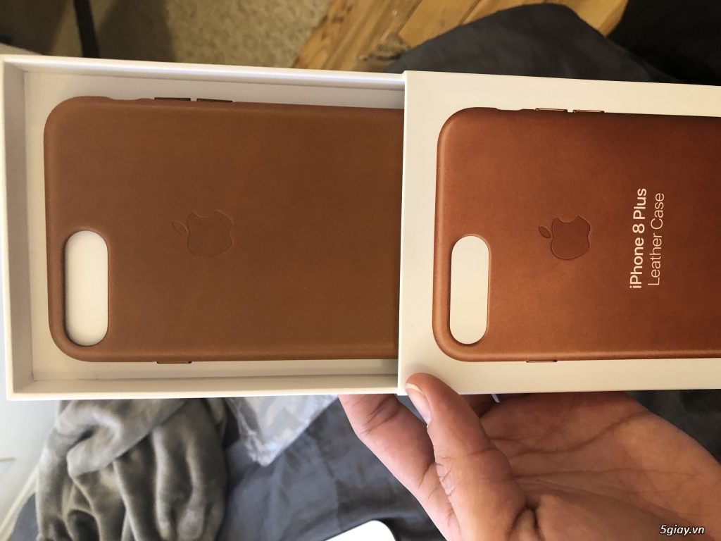 Bán ốp lưng iphone 8plus chính hãng - 4