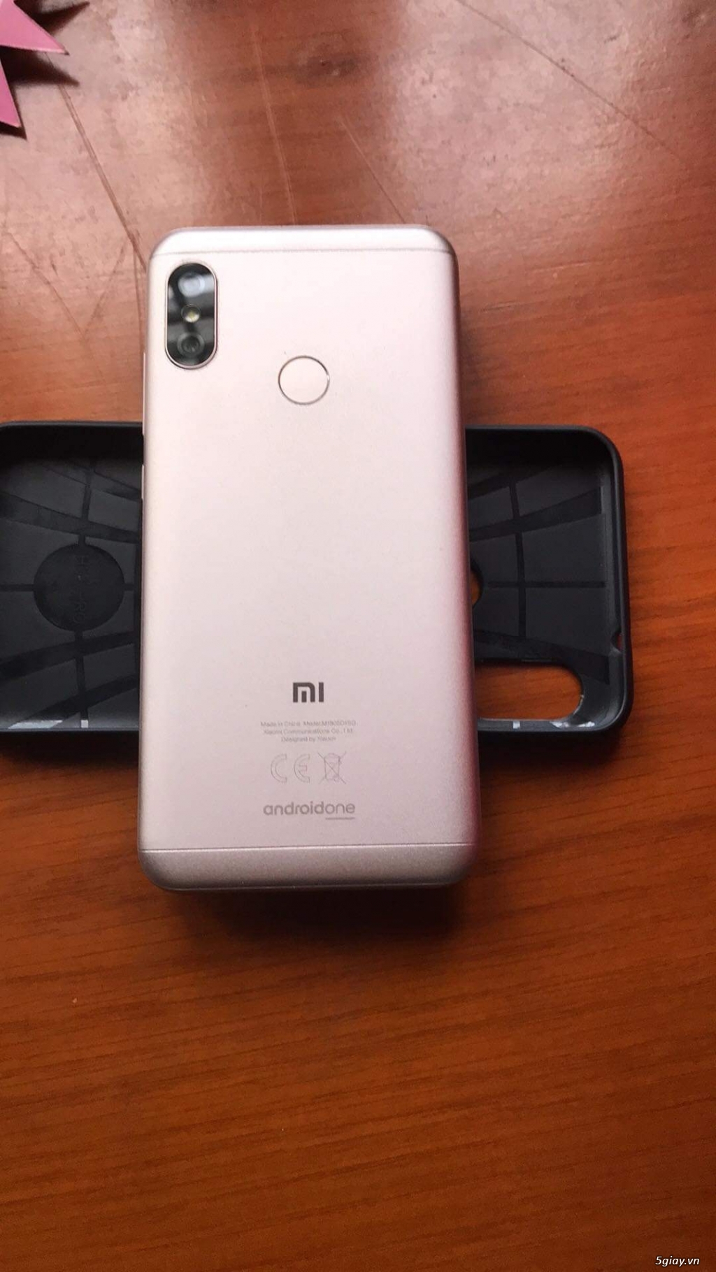 Cần bán: Xiaomi a2 lite còn bh 2020 - 1