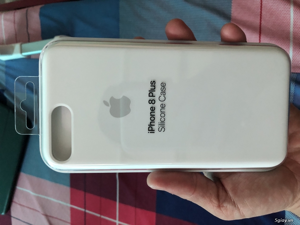 Bán ốp lưng iphone 8plus chính hãng - 6