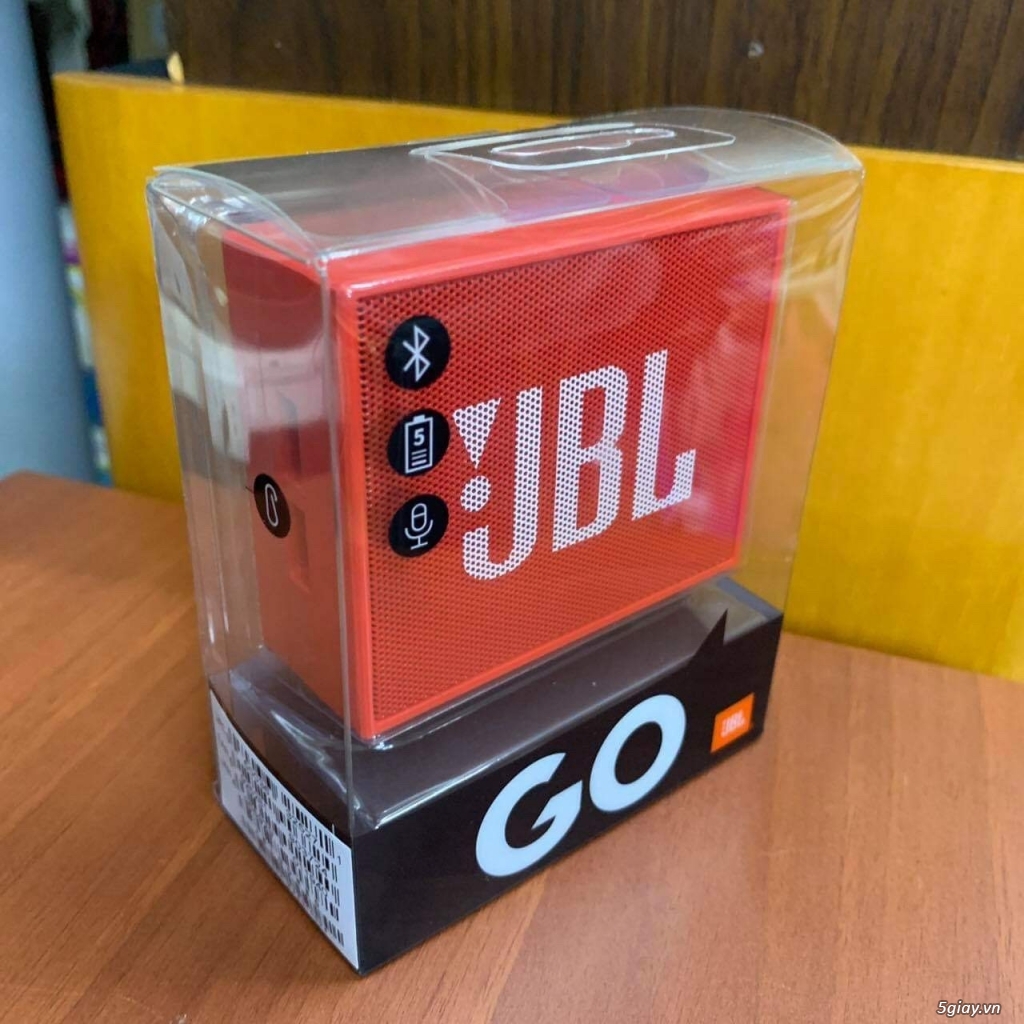 Loa JBL Go chính hãng.... - 2