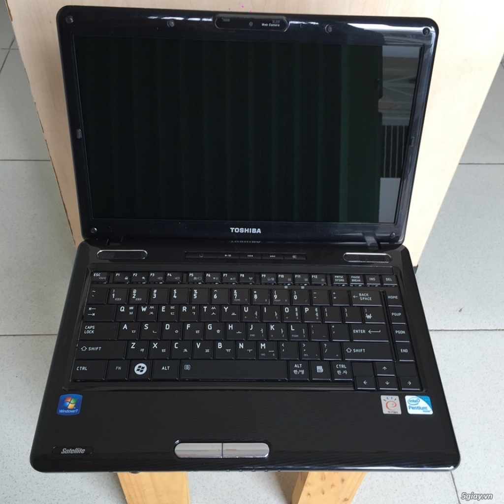 Acer E5-575-32AB i3-7100/4G/500G/FHD nguyên zin đẹp keng - 5