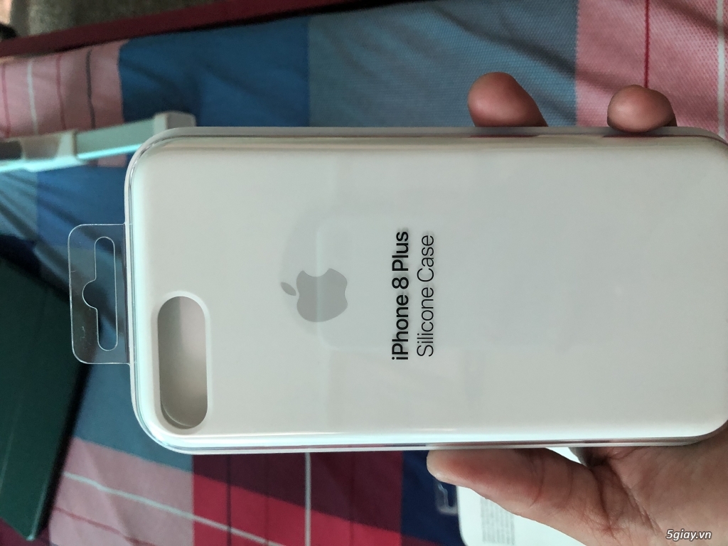 Bán ốp lưng iphone 8plus chính hãng - 8