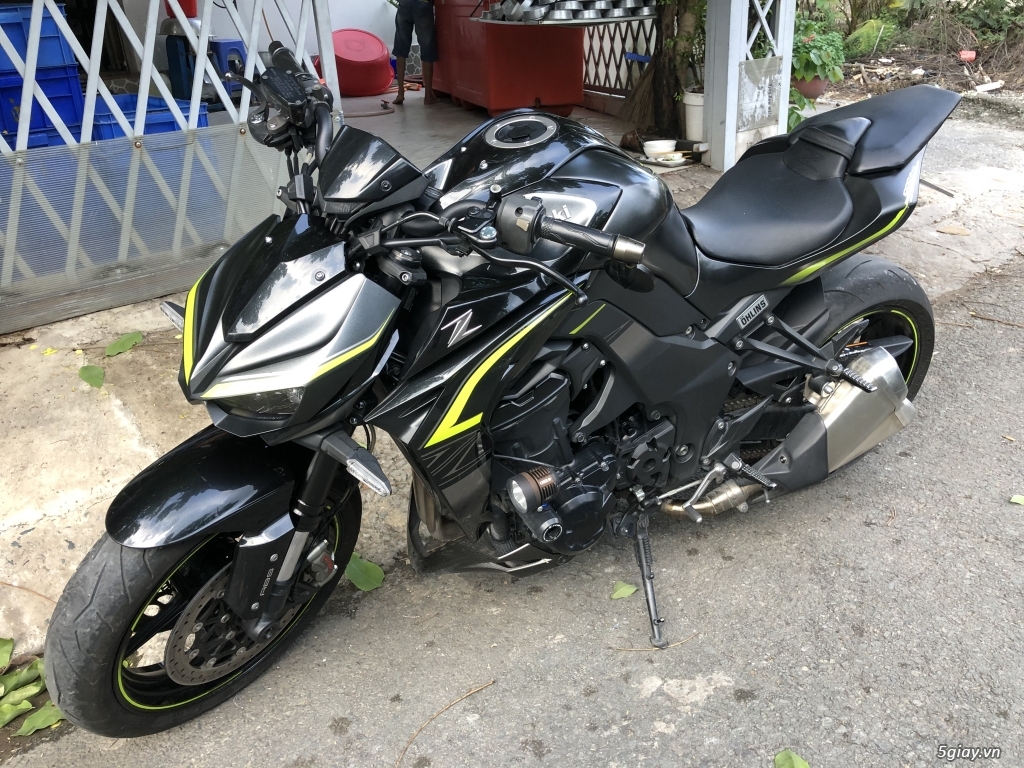 Bán z1000 bảng R năm 2018