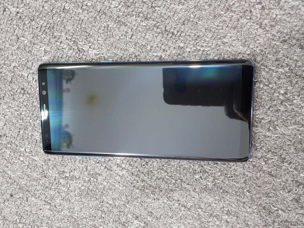 Samsung Note 8 64gb - 2 sim - 5