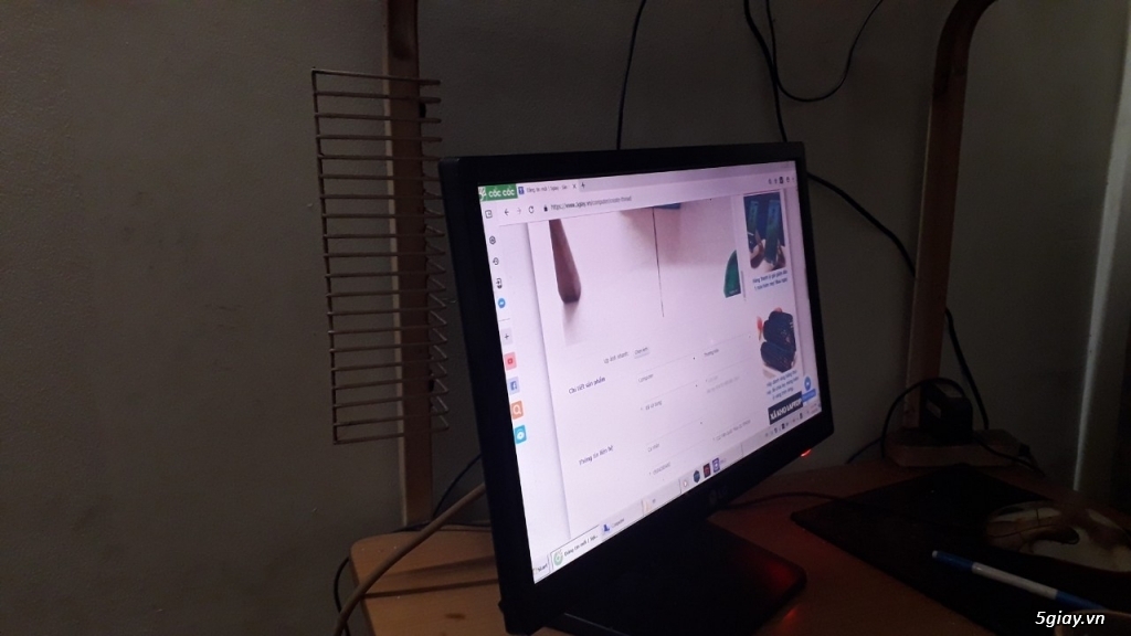 Xả hàng LCD + Ram - 2