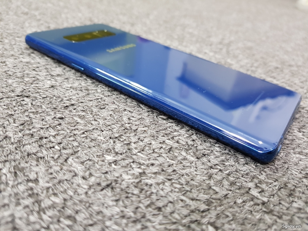 Samsung Note 8 64gb - 2 sim - 4