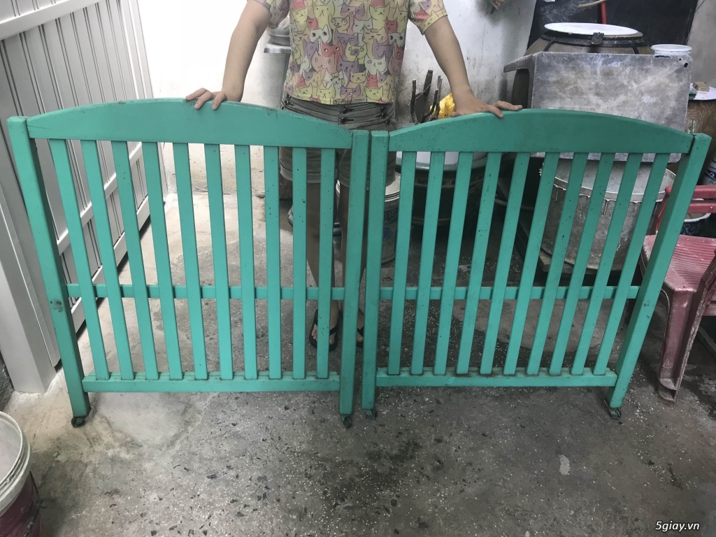 Lên sàn thanh lý combo 3 món đồ gỗ ET 23h00 19/06/19 - 1