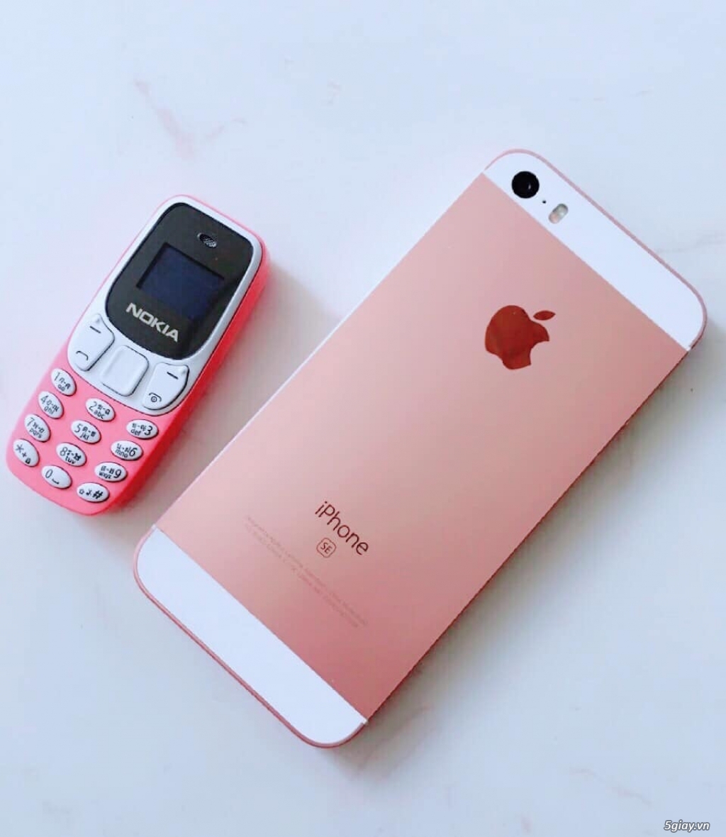 Điện thoại mini nokia Thái Lan - 450k (TPHCM) - 4