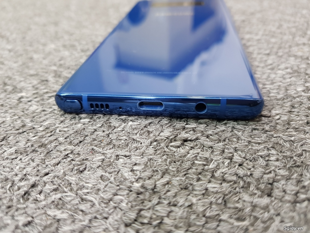 Samsung Note 8 64gb - 2 sim - 8