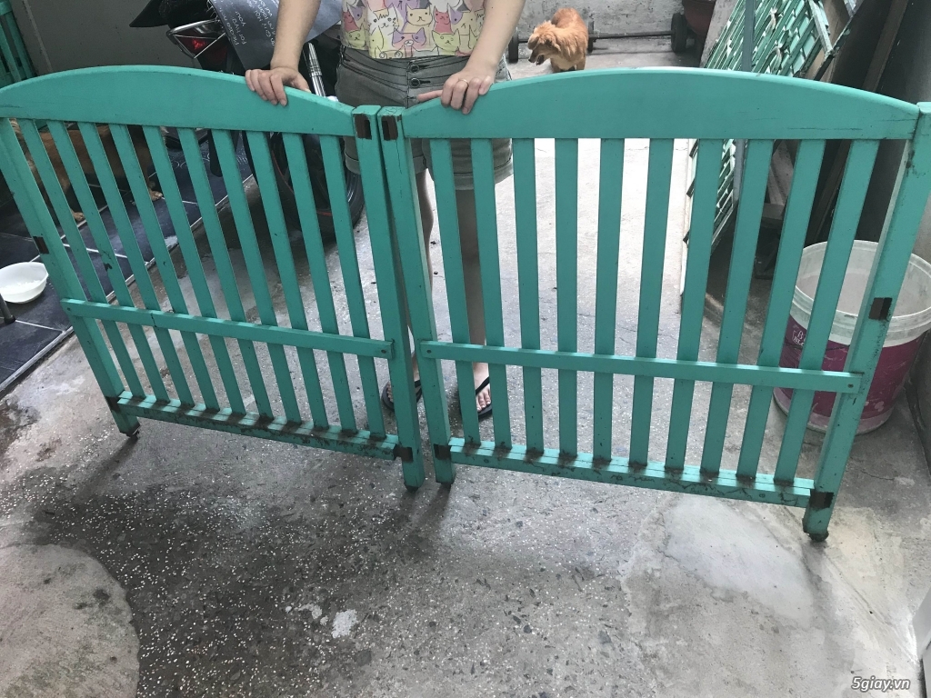 Lên sàn thanh lý combo 3 món đồ gỗ ET 23h00 19/06/19 - 2