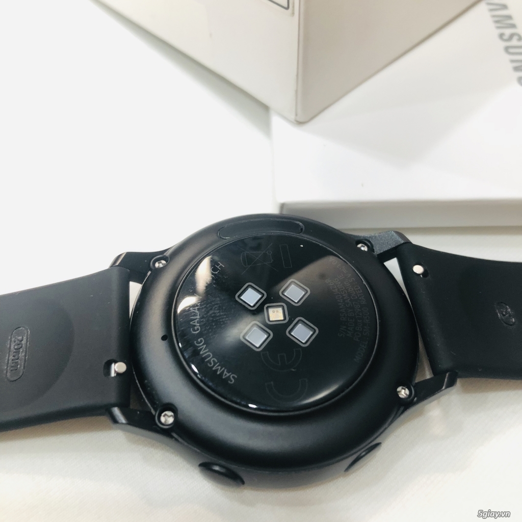 Cần Bán Samsung Galaxy Watch Active mới nguyên! GIÁ 4TR - 1