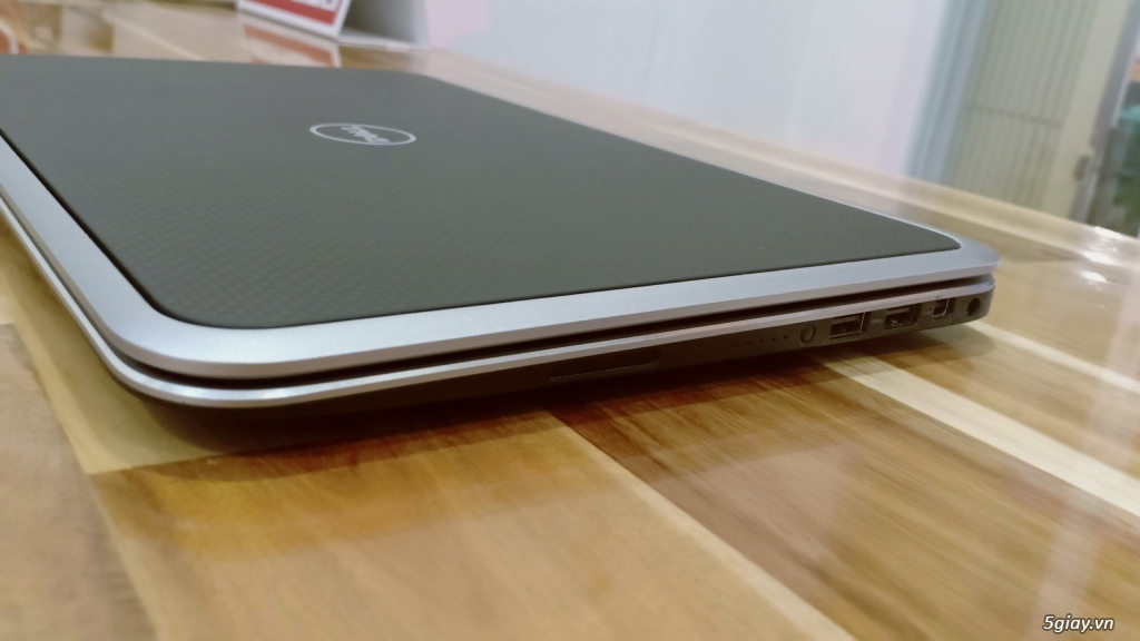 Bán Dell XPS 12-9Q33 i7 - 4500U | Màn hình 12.5| Ram 8GB | SSD 256GB - 6