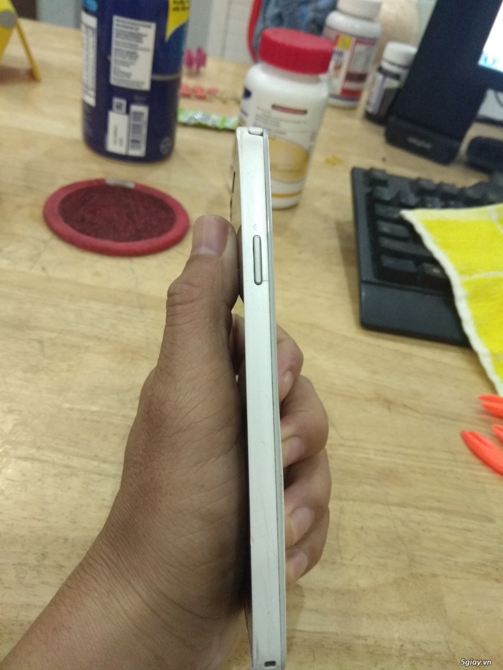 Galaxy J Docomo - 5