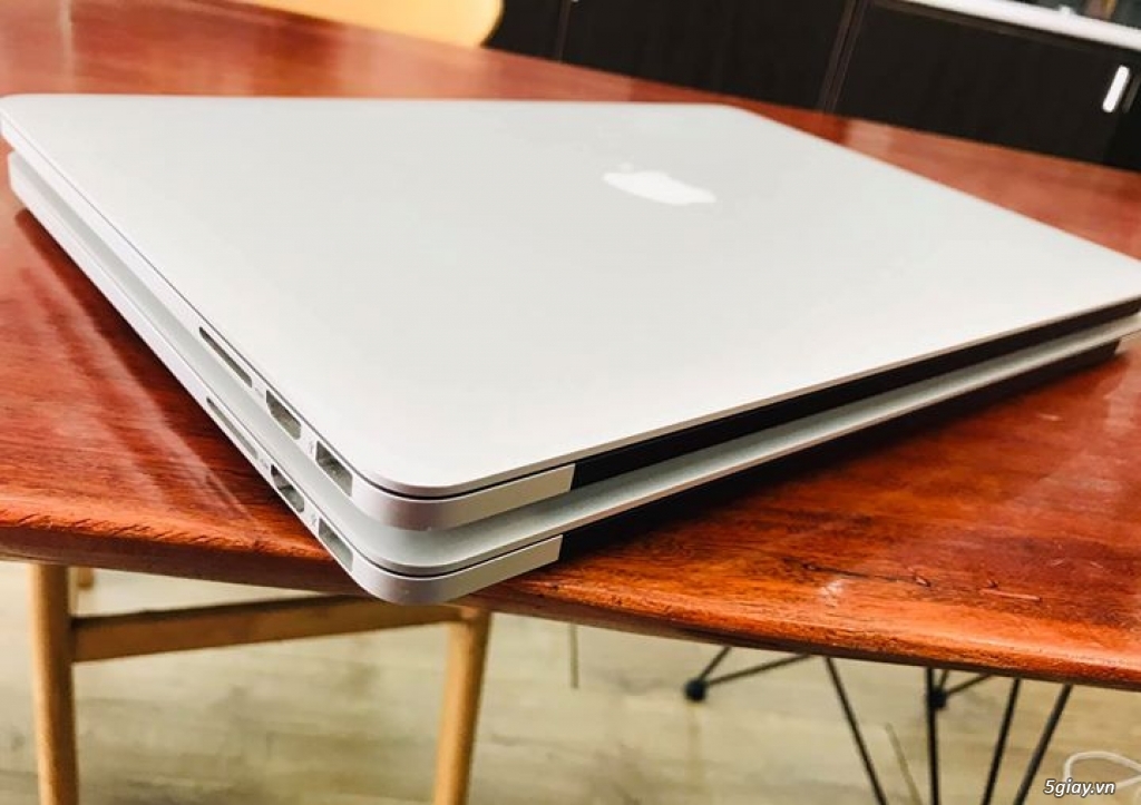 Macbook Pro 2014 15” I7/16Gb/512Gb - 1