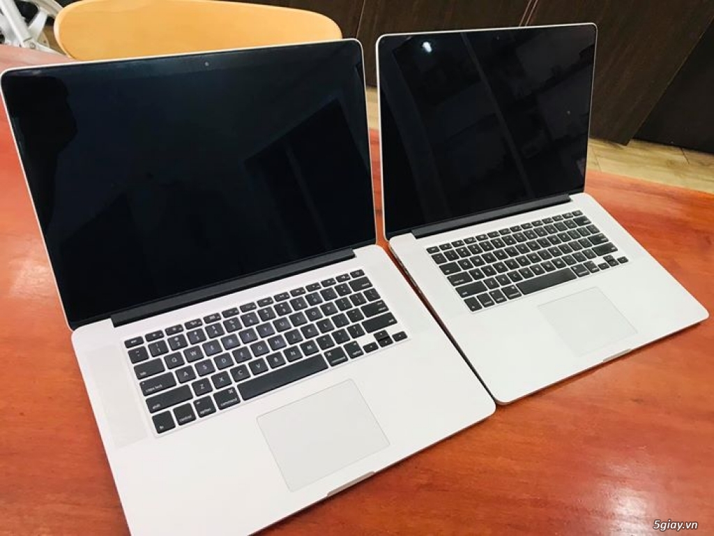 Macbook Pro 2014 15” I7/16Gb/512Gb - 2