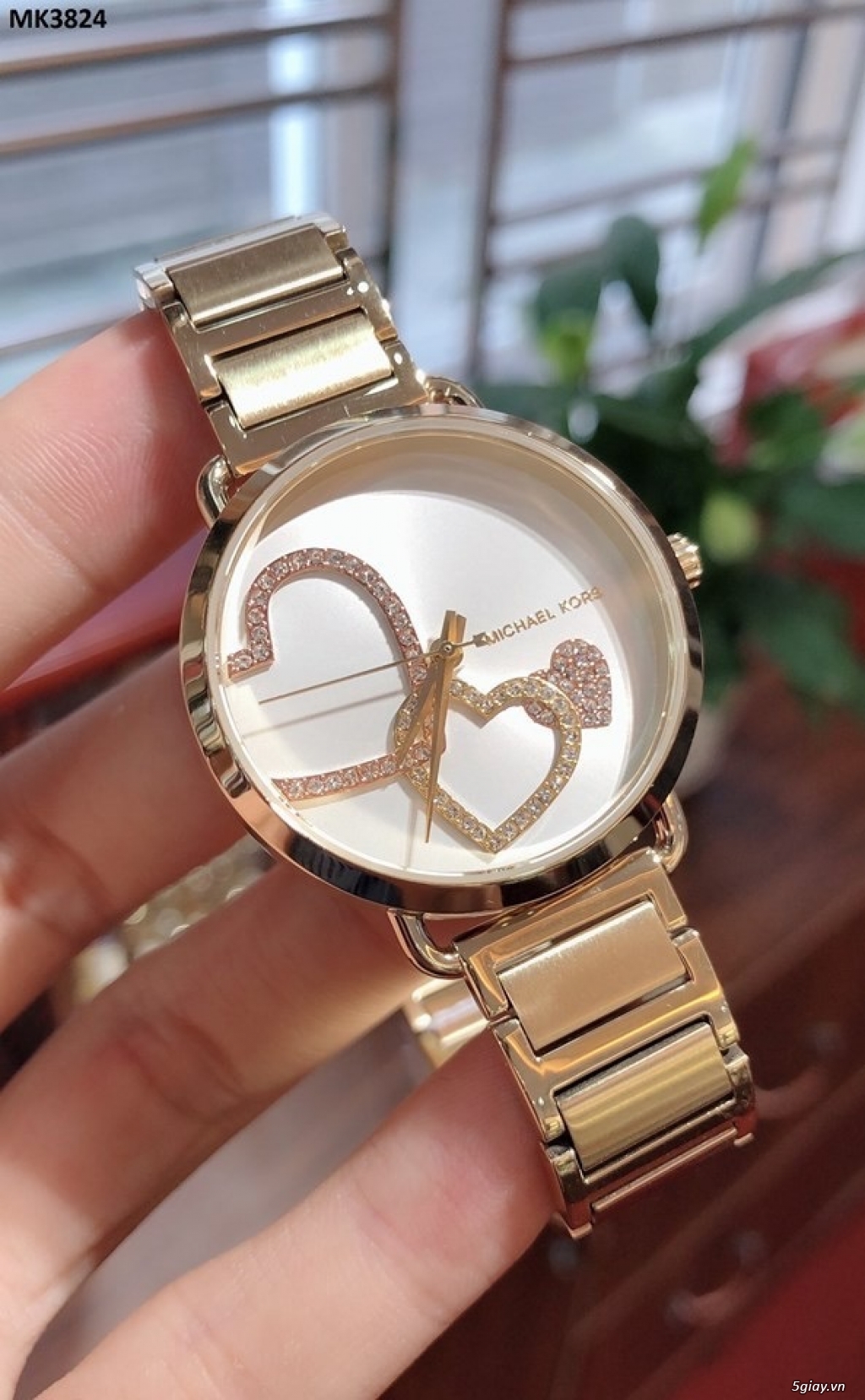Đồng hồ MICHAEL KORS