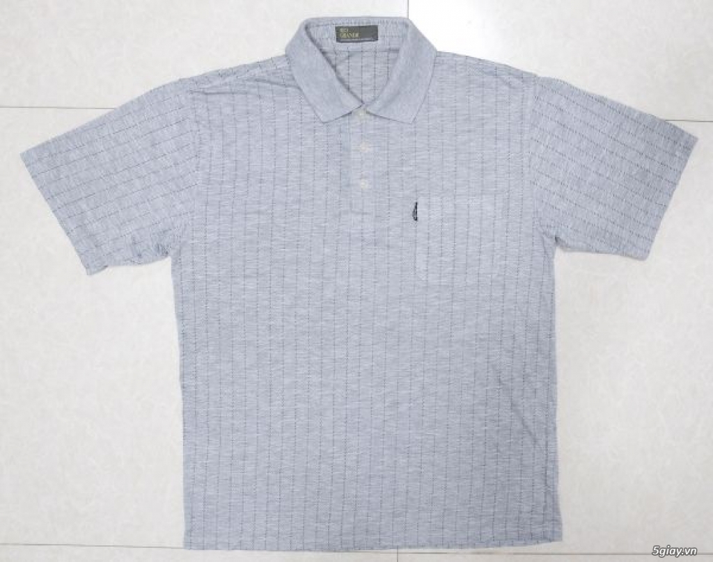 [topic 2 ] POLO japan uniqlo end nhanh trong ngày et 22h59' - 20/6/2019. - 8