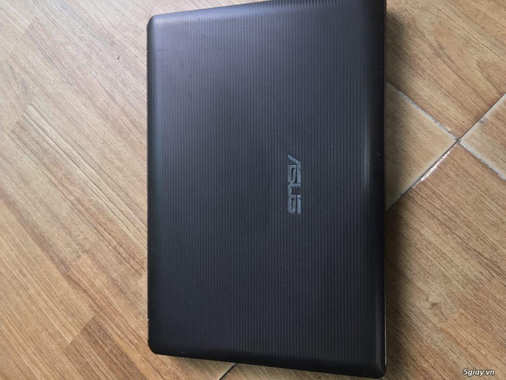 Asus k43 i3 - 2