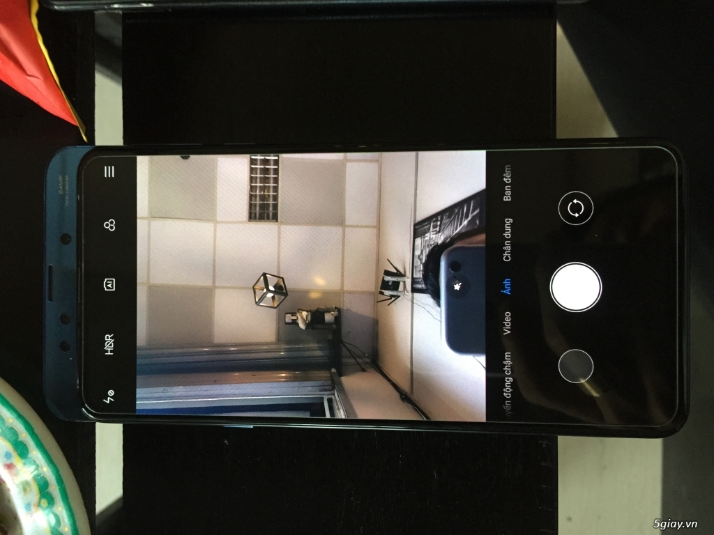 Cần thanh lí em Xiaomi Mix 3 Mới 99% - 3