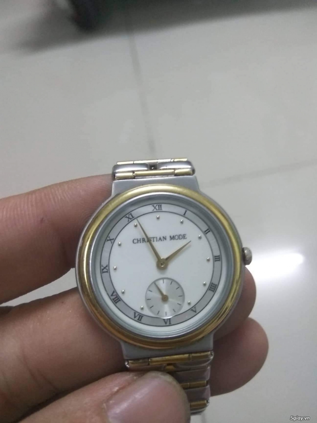 Mình bán đồng hồ si của Thụy sĩ và Nhật - 1