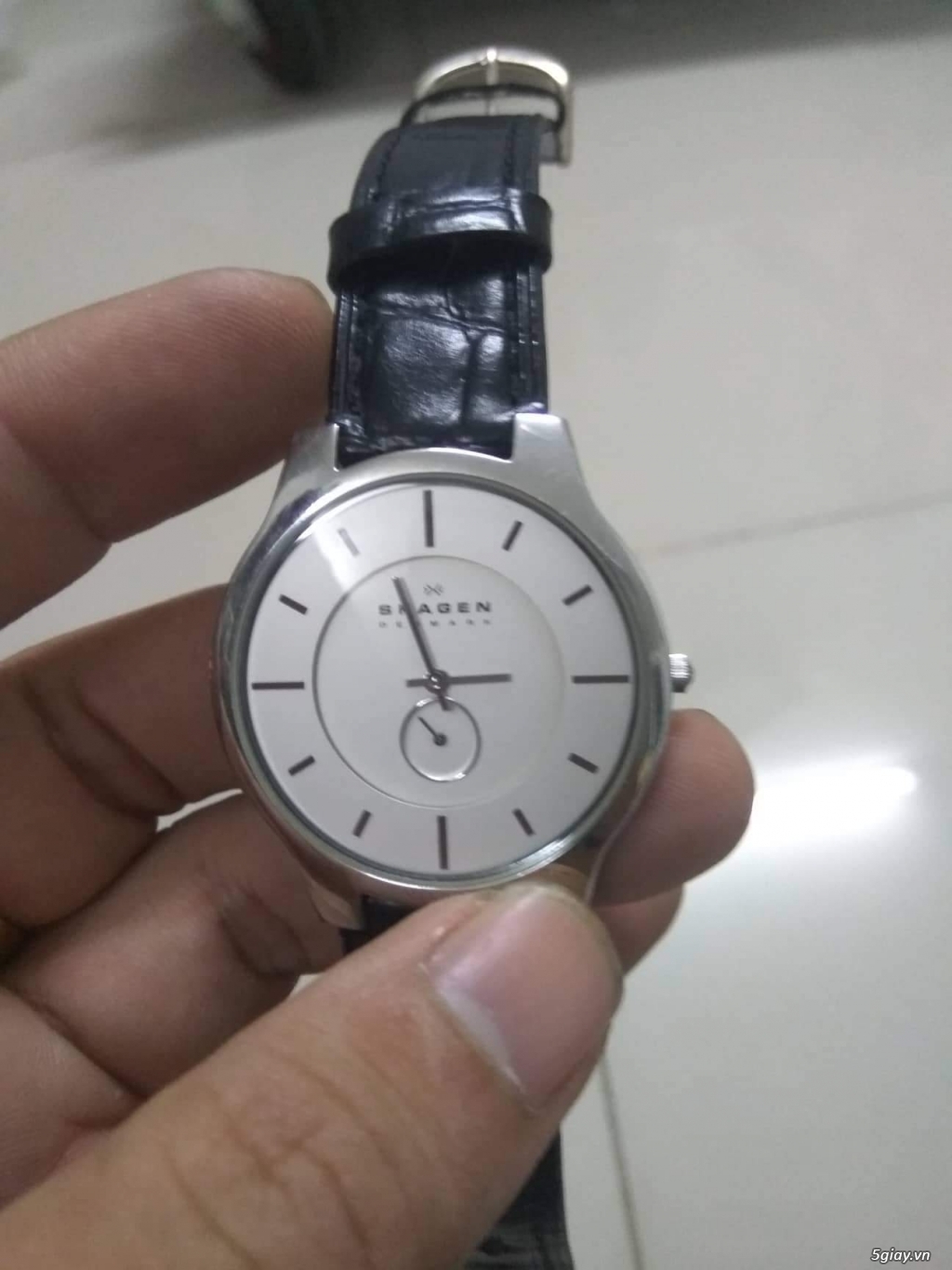 Mình bán đồng hồ si của Thụy sĩ và Nhật - 2