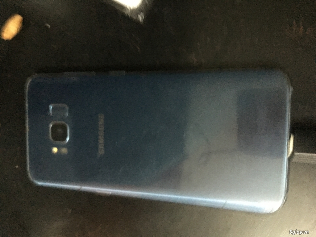 Bán nhanh Samsung s8  hư màng - 1