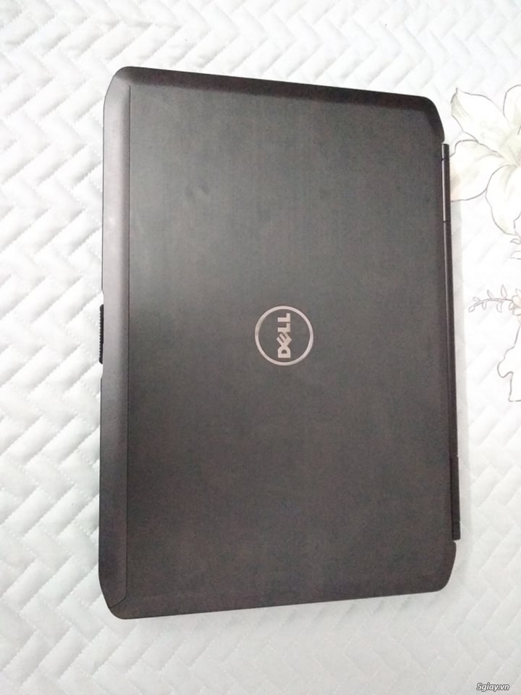 Laptop Dell Latitude E5430 95% (I5-3230M-4G-320G) - 2