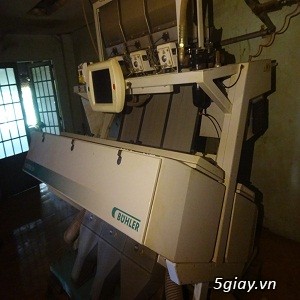 Chuyển nhượng máy phân loại màu cà phê ở Đăk Lăk | 5giay