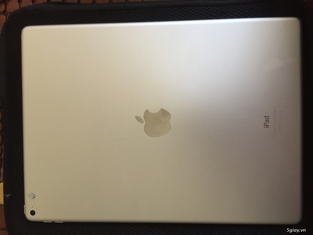 Ipad Pro 12.9 128Gb Only Wifi Zin New 99% - 1