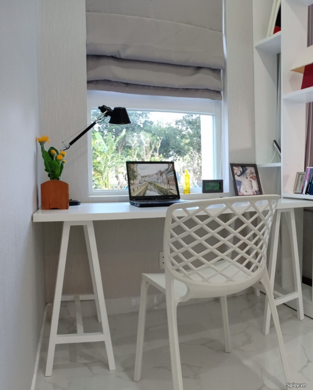 CĂN HỘ VIEW SÔNG GIÁ TỐT NHẤT QUẬN 8 - 8