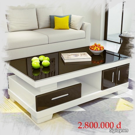 Bàn Trà Sofa Cao Cấp Giá Rẻ