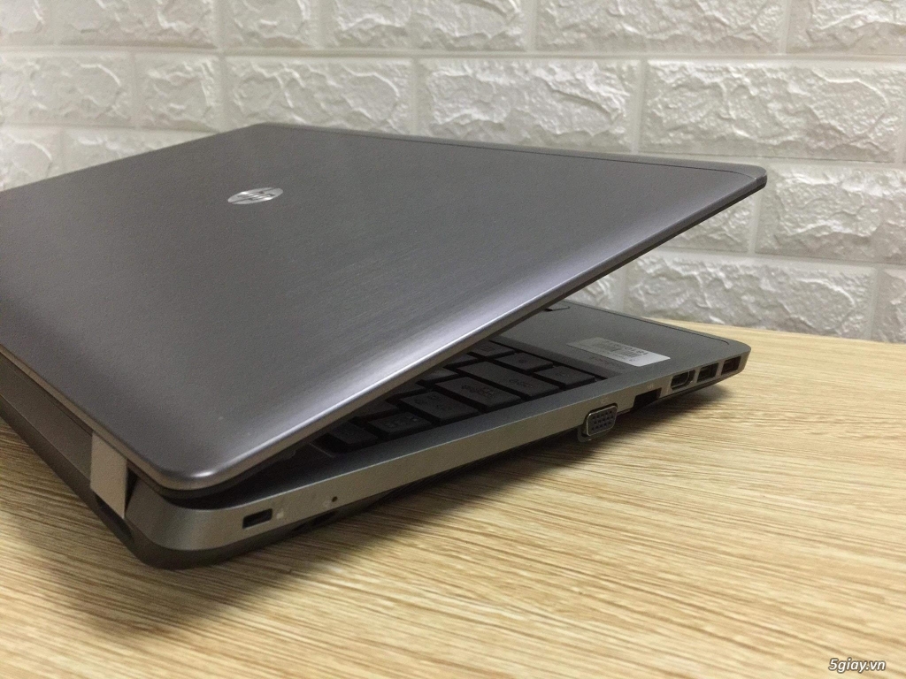 Laptop nội địa Nhật HP Probook 4540s i5 - 2