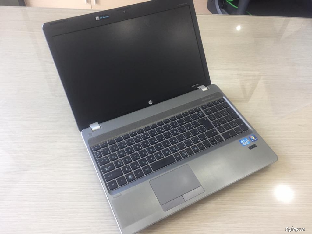 Laptop nội địa Nhật HP Probook 4540s i5