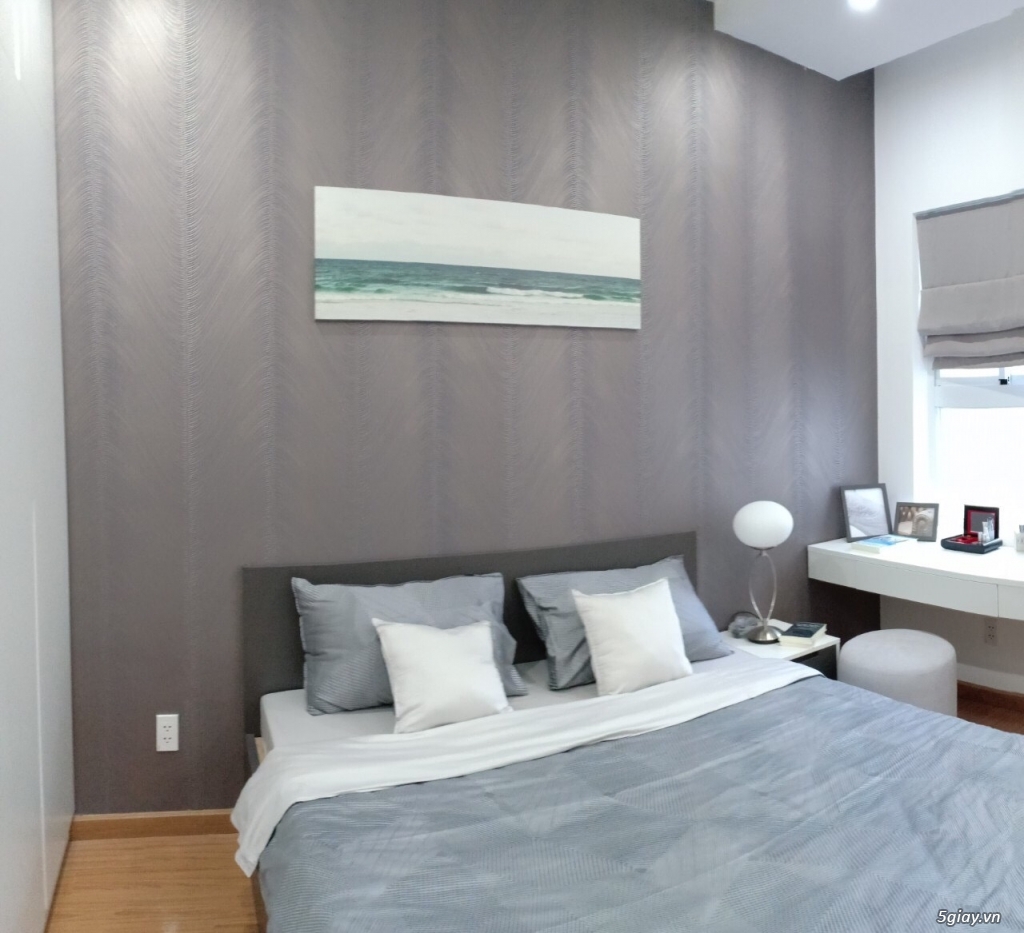 CĂN HỘ VIEW SÔNG GIÁ TỐT NHẤT QUẬN 8 - 7