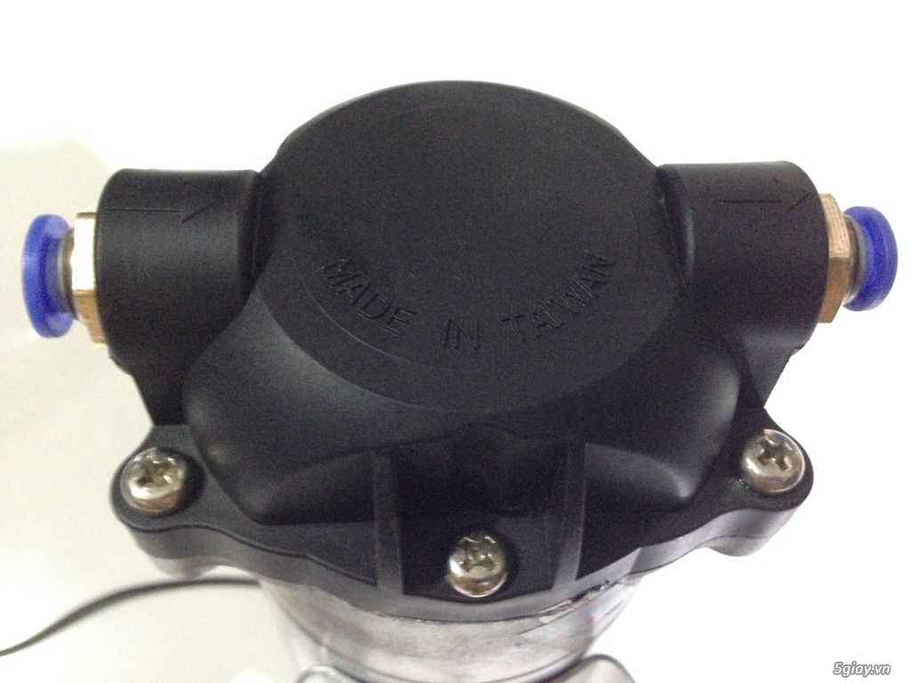 Bơm Phun Sương - 2