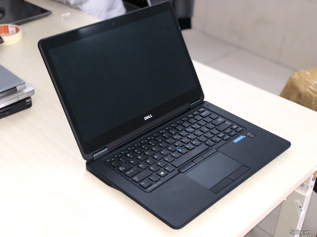 Laptop Dell Latitude E7450 BH 6 Tháng 1 Đổi 1 - 8