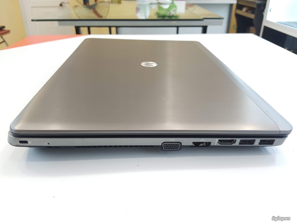 Laptop nội địa Nhật HP Probook 4540s i5 - 8