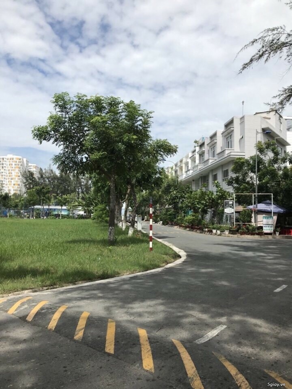 CĂN HỘ VIEW SÔNG GIÁ TỐT NHẤT QUẬN 8 - 4