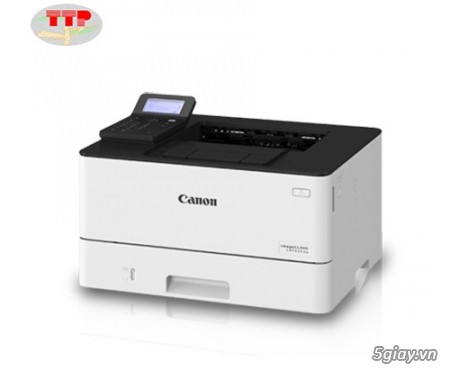 Máy in laser Canon LBP 214DW ,Wifi ,Duplex ,Chính hãng + fullbox 100%