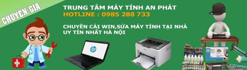 cài win,sửa mạng,lắp wifi tại Hà Nội 0985.288.733