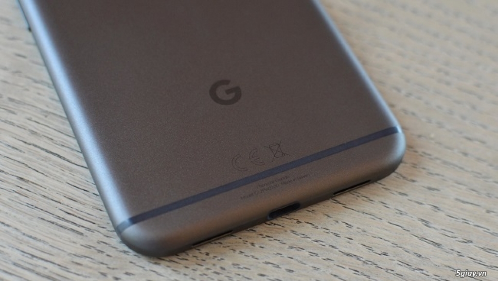 Google Pixel XL nhập khẩu chính hãng qua sử dụng, giá rẻ bất ngờ - 2