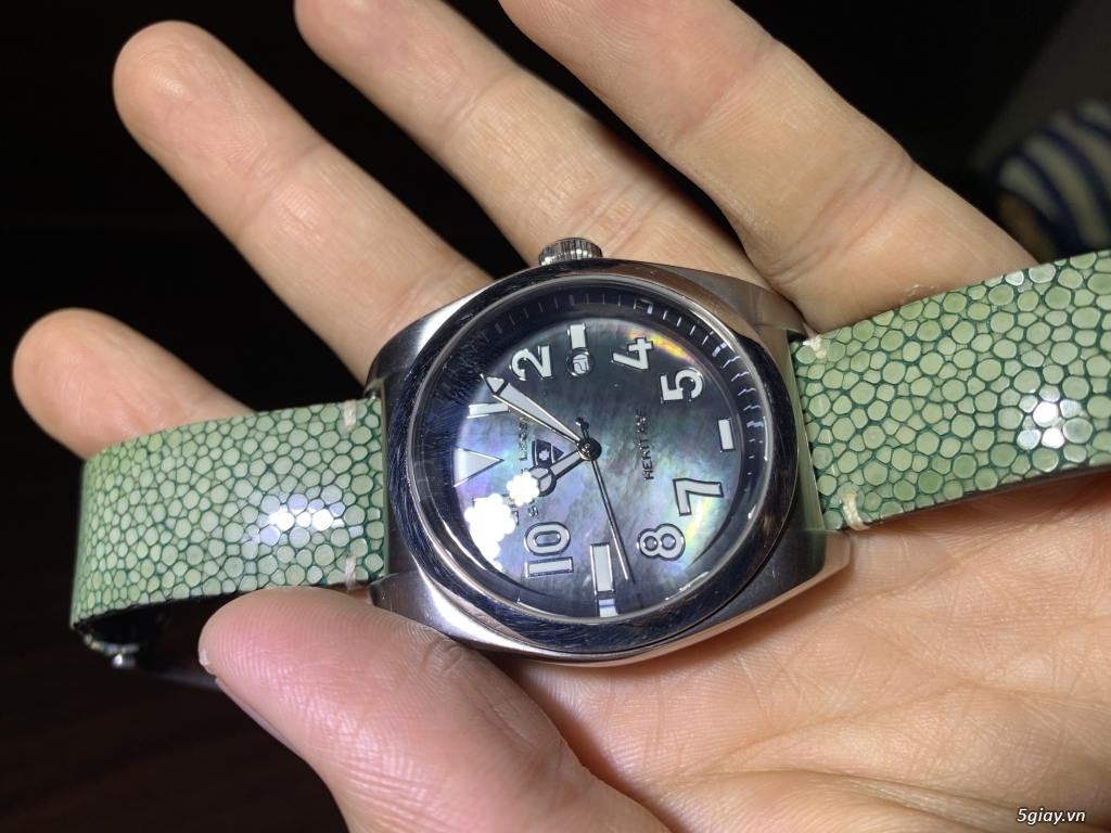 Đồng hồ Swiss Legend et 22:59 ngày 22/06/19 - 3