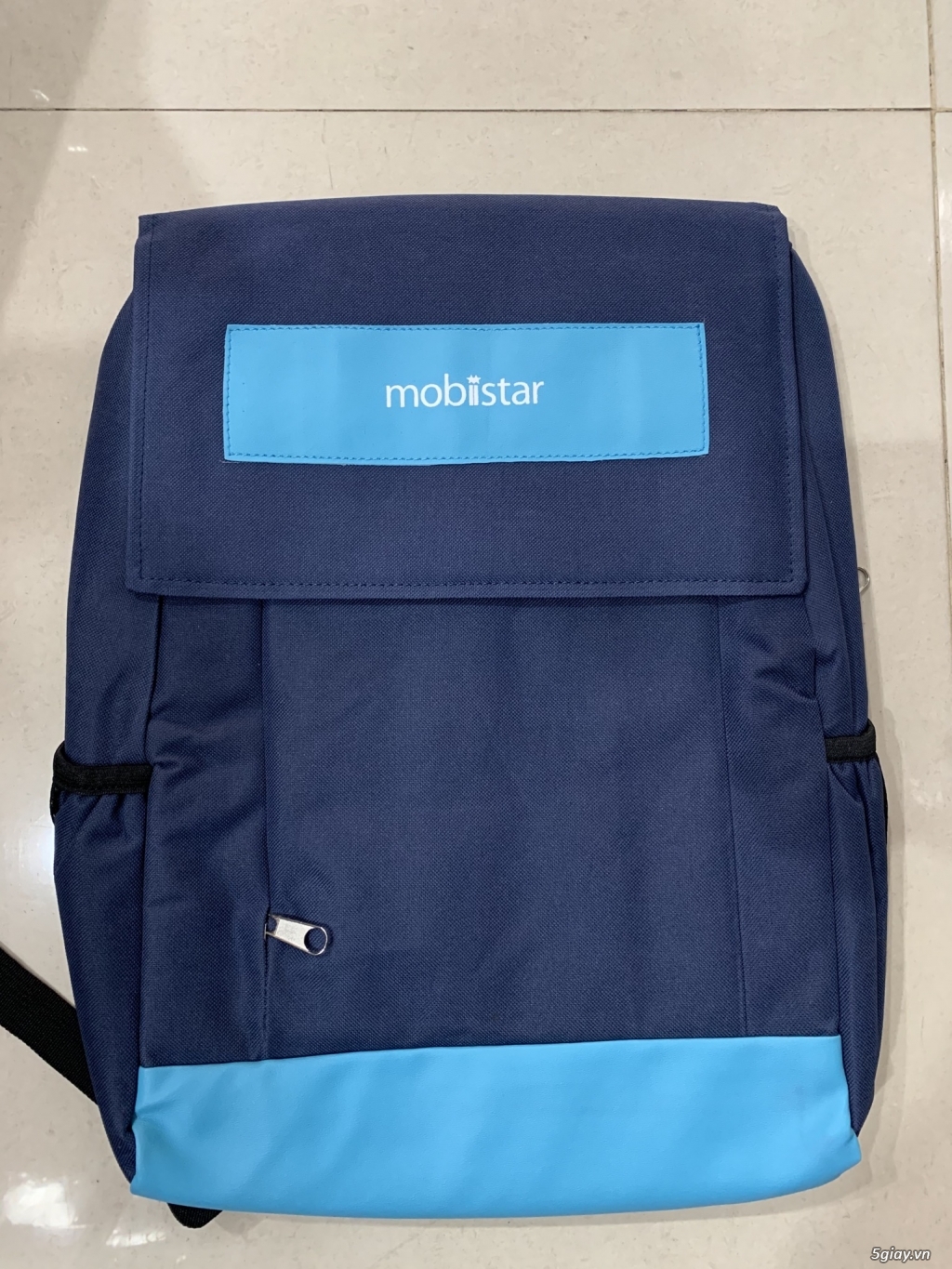 Lên sàn 01 Balo. ET 22h59 23/6/19